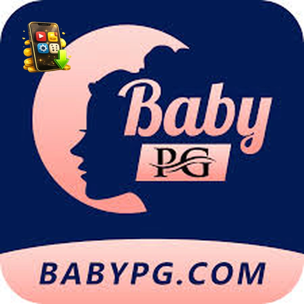 Logo da babypg