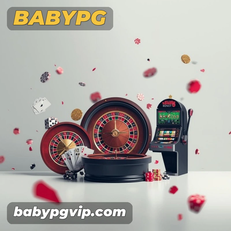 App Desktop babypg