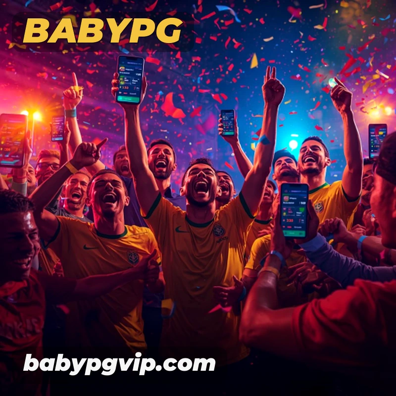 App Mobile babypg