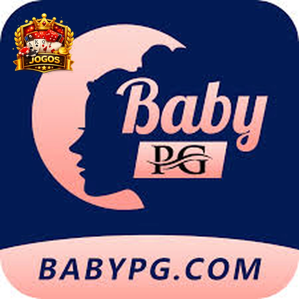 Logo da babypg