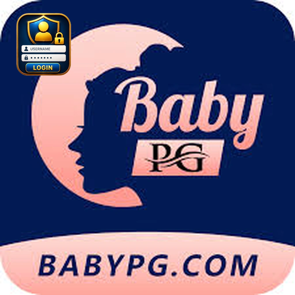 Logo da babypg