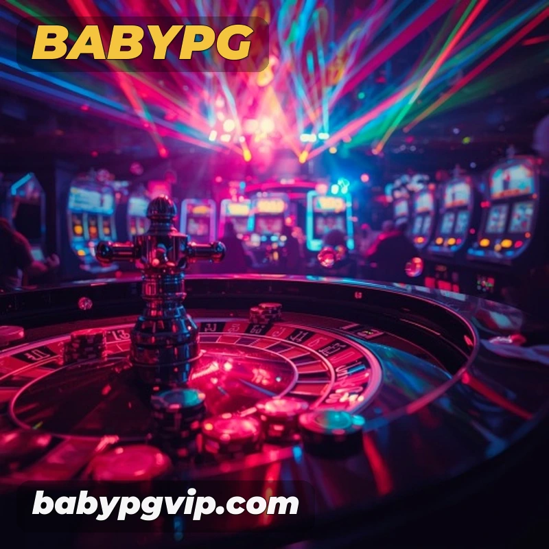 babypg plataforma