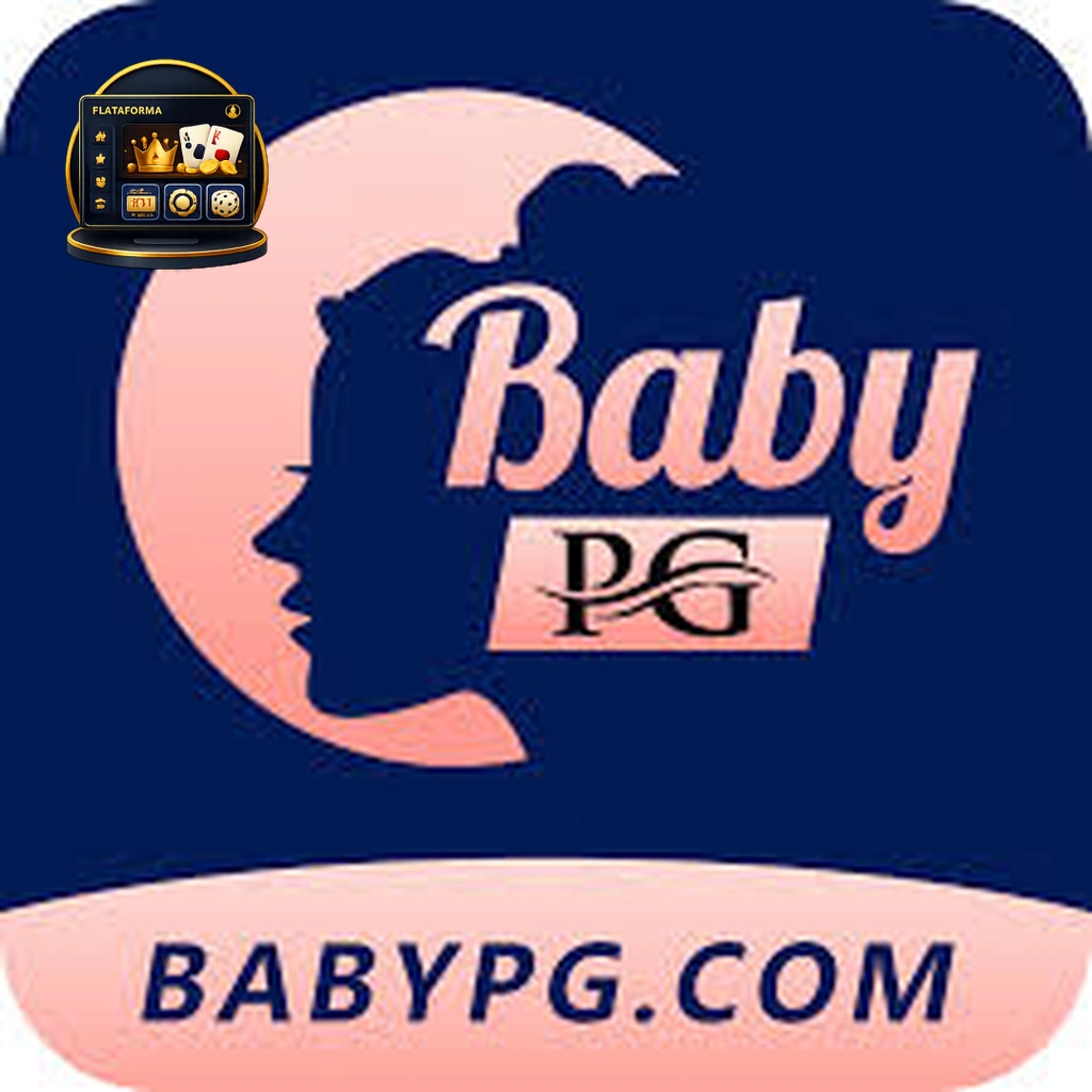 Logo da babypg