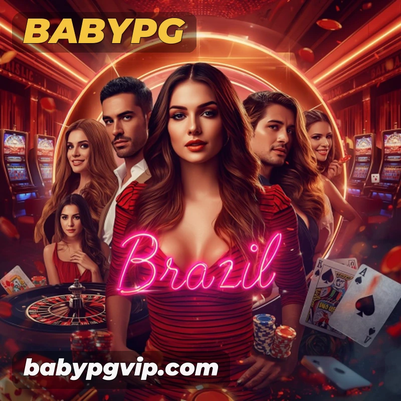 Jackpots progressivos da babypg