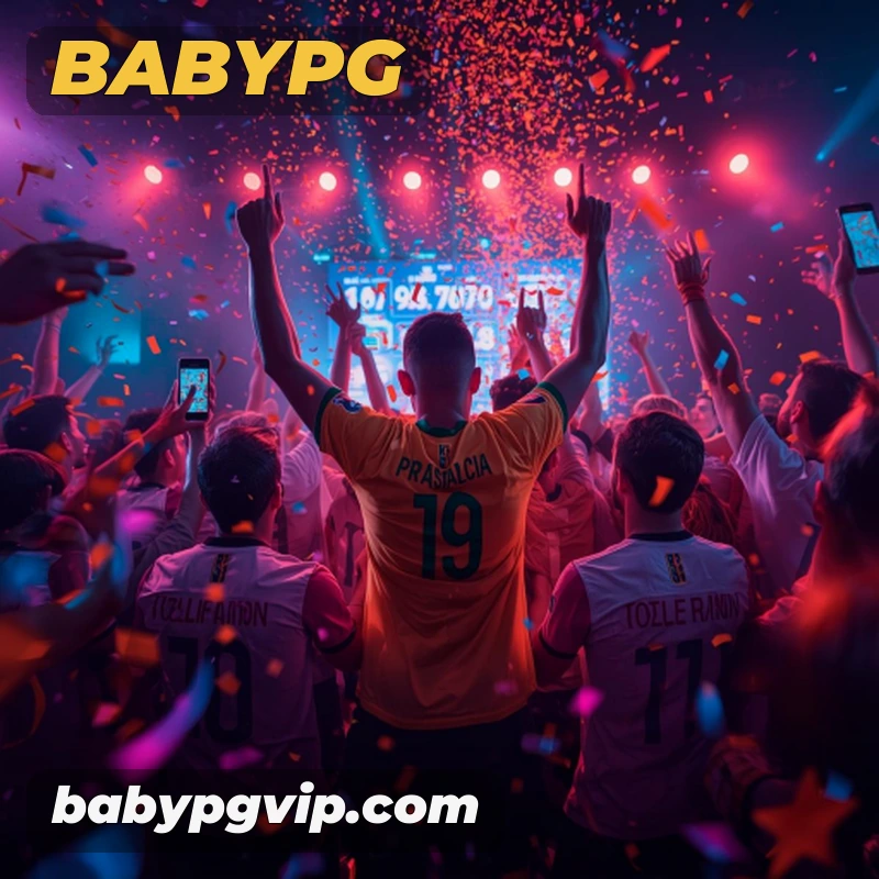 Free spins e bônus da babypg