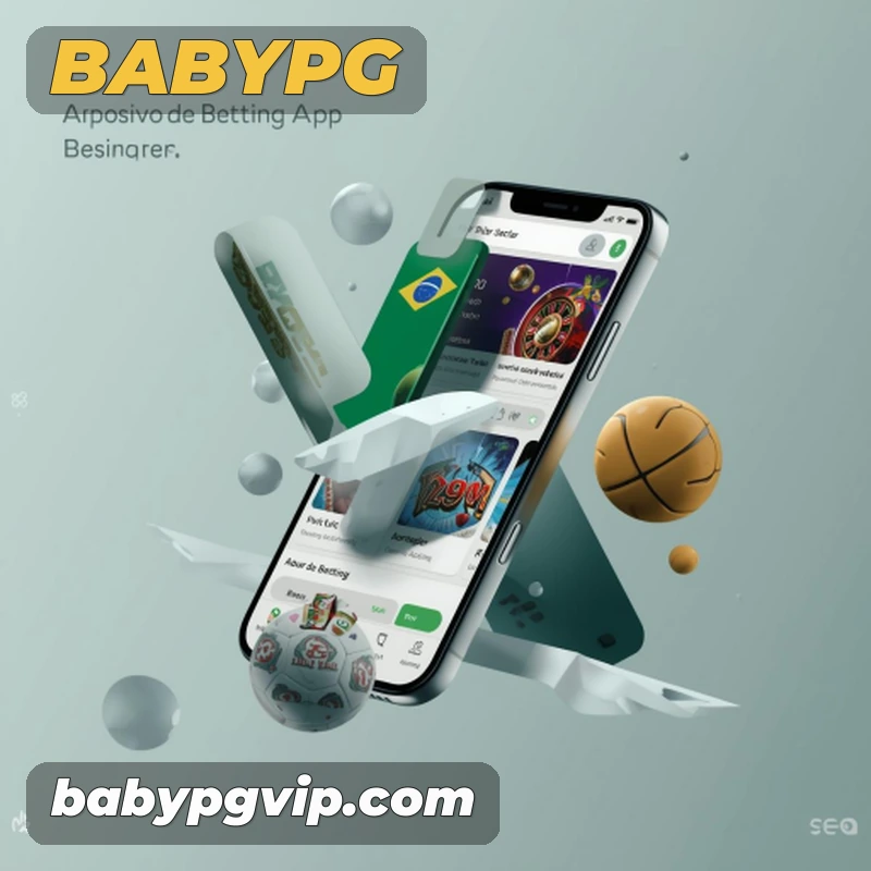 Slots mobile da babypg