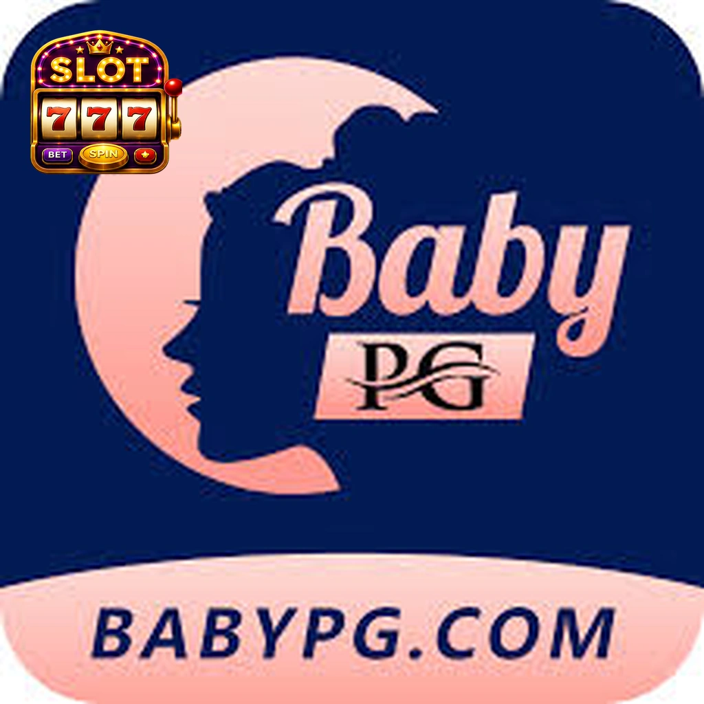 Logo da babypg