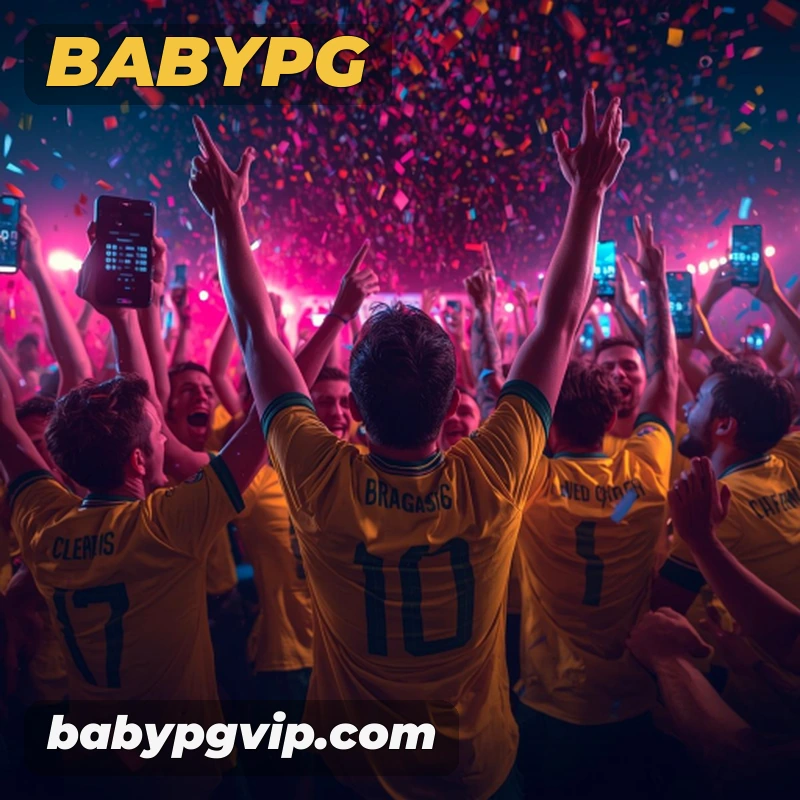 Qualificar VIP babypg