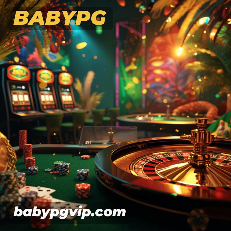 Programa VIP babypg