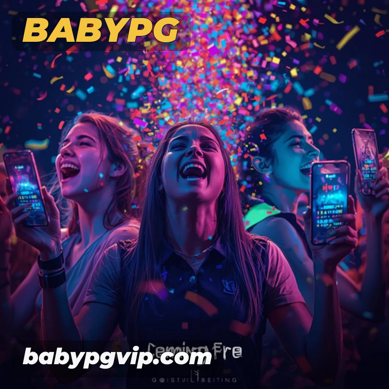 Benefícios VIP babypg