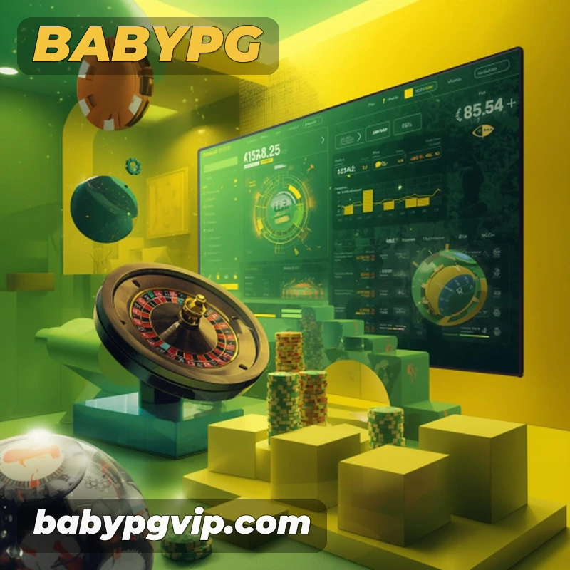 Vantagens VIP babypg