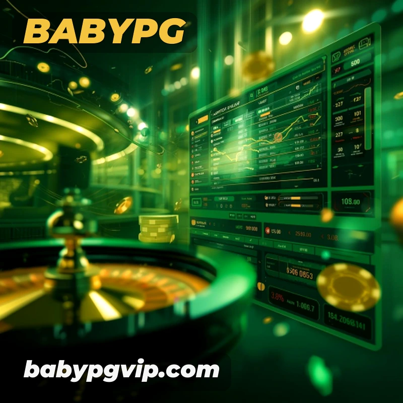 Bônus VIP babypg