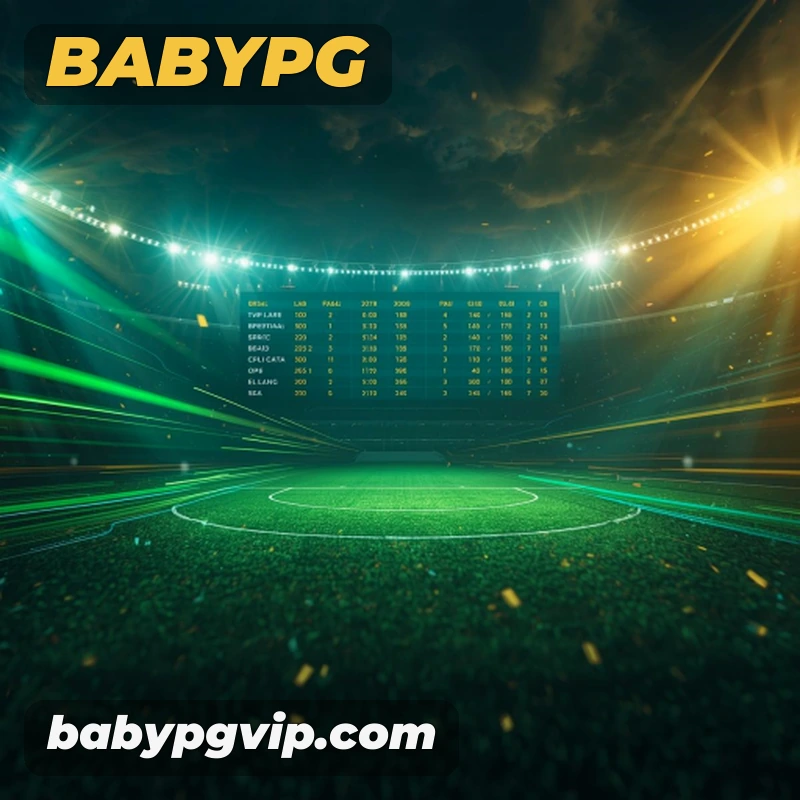 Vitória babypg
